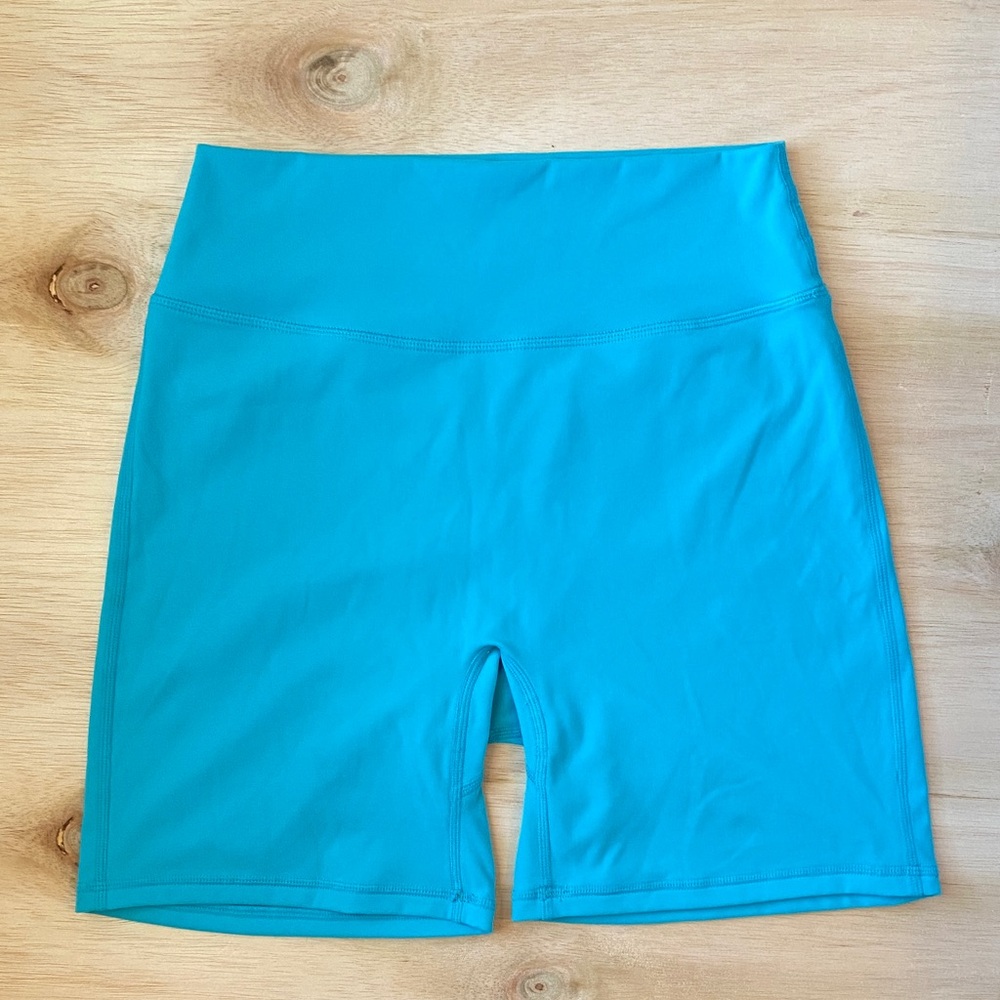BUFFBUNNY Legacy Shorts
